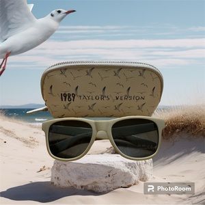 TAYLOR SWIFT 1989 (TV) Sunglasses